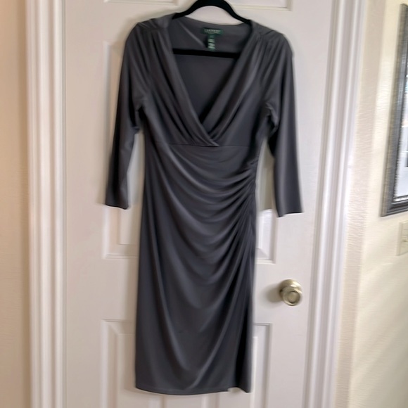 Ralph Lauren Dress, size 4 - Picture 1 of 8